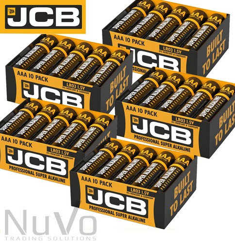 Jcb industrial aaa - jcb, aa