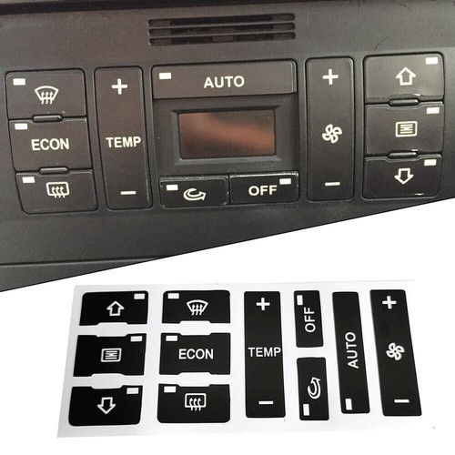 Dash switch button repair - switch,