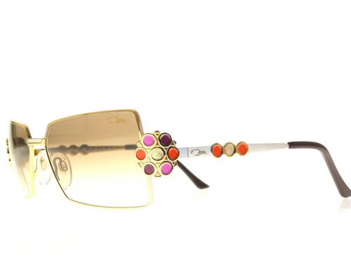 Cazal 971 717 - , gold/silver