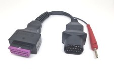 Bosch KTS Diagnostics Toyota