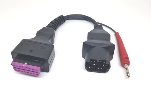 Bosch kts diagnostics toyota - diagnostics,