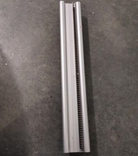 Approx 3 FT/ 36” Acorn 120 Acorn 130 stairlift stair lift rail W gear track