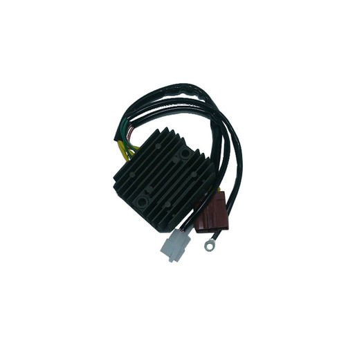 Tourmax regulator ref - regulator,