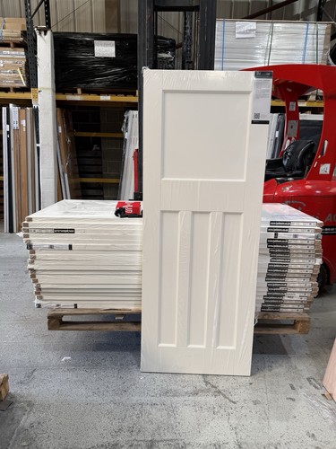 78x30 white dx1930 doors - dx1930,