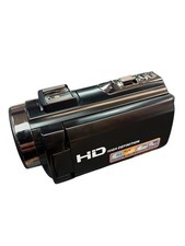 HD Digital Camcorder *SALE WAS