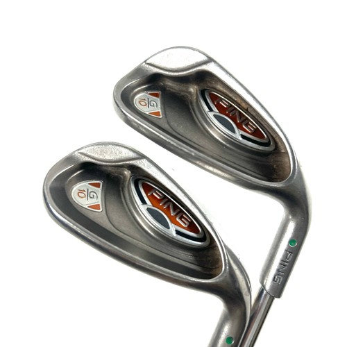 Ping g10 irons - /, /