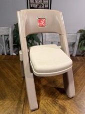 Step 2 Child Toddler Folding