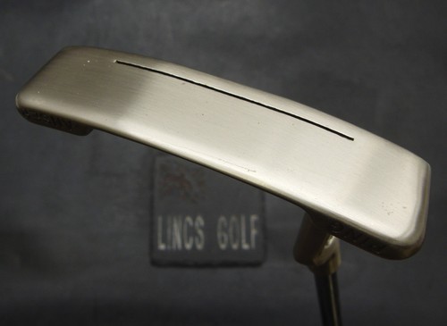 Ping anser putter steel shaft - ping,