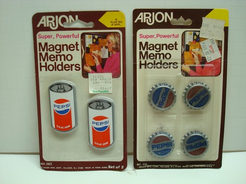 Arjon pepsi soda - arjon,