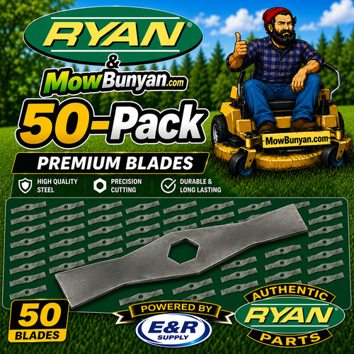Oem blades for - oem, ryan
