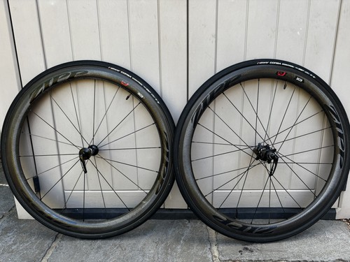 Zipp 303 firecrest carbon - 303,
