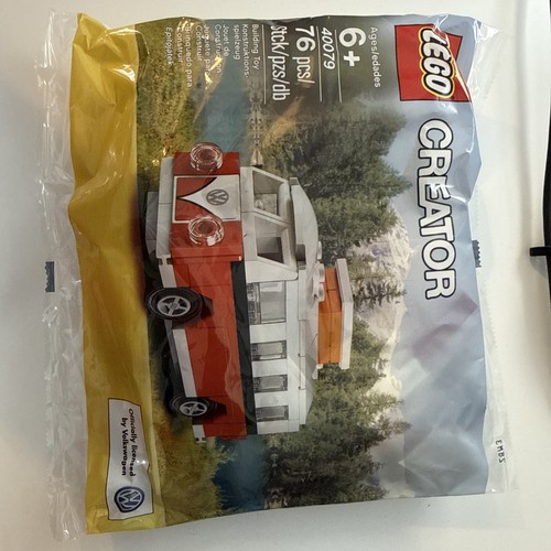 Lego creator mini - mini, t1