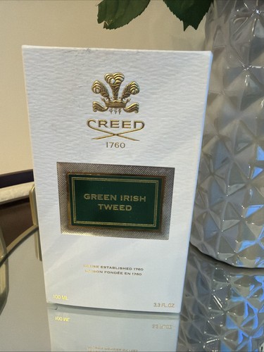 Creed unisex perfume green - creed,