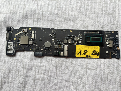 Apple macbook air - macbook, a1466