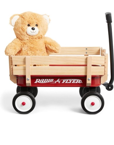 Radio flyer 1st - radio, &