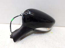2014 RENAULT CLIO WING MIRROR N/S LEFT 12854280 GENUINE *FAST SHIPPING