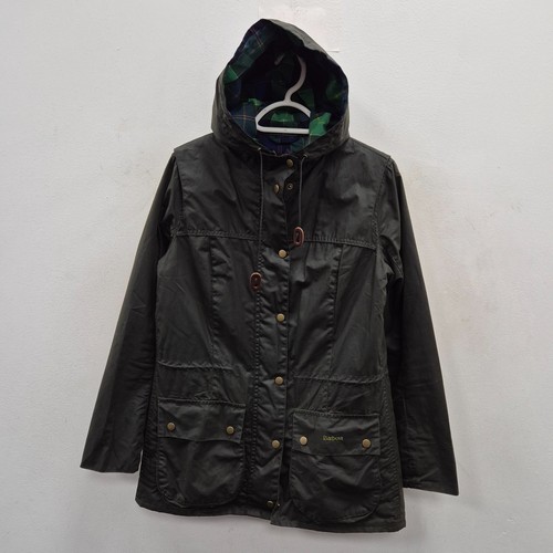 Barbour retail durham - retail,