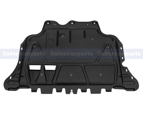 Under engine cover undertray - engine,