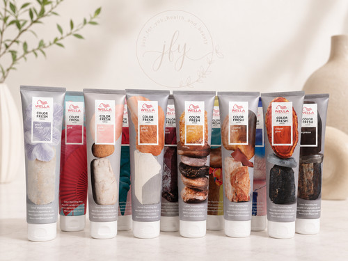 Wella professionals color - wella,