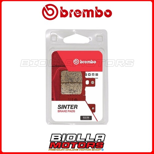 07bb01sp rear brake pads - 07bb01sp,