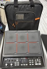 ROLAND SPD-SX SAMPLING PAD