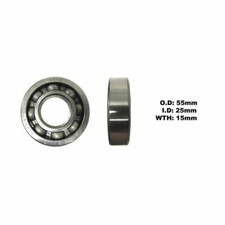 C3 Crank Bearing Left Yamaha