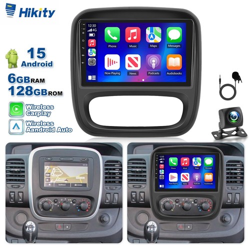 128g 8core android - android, carplay