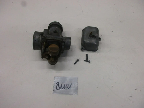 Carburetor vbf 30n2 - vbf, b1101