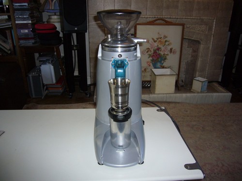 Compak commercial grinder - compak,