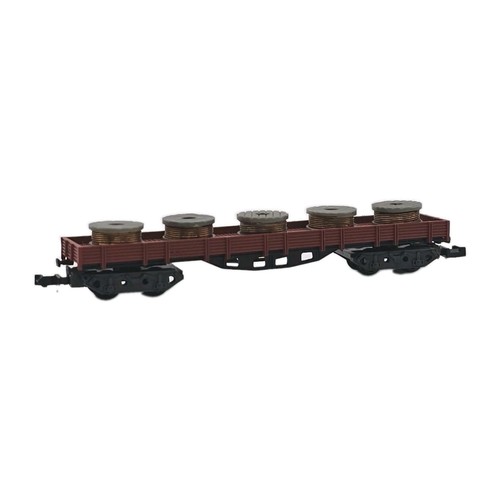 Ibertren gauge axle - gauge, 4