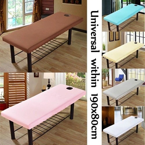 Elastic beauty massage - massage, table