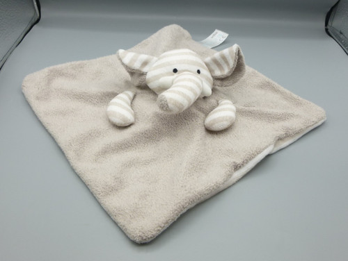 Wilko elephant stripe grey - wilko,