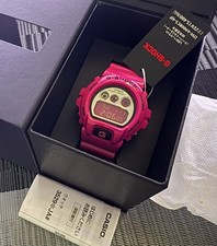 Casio G-Shock DW-6900RCS-4JF