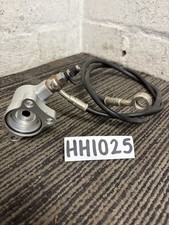 Ducati 1098 S Clutch Slave Cylinder & Cable 2007 Aftermarket 10/25