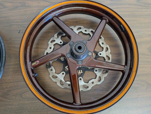 Bst carbon wheelset for - carbon,