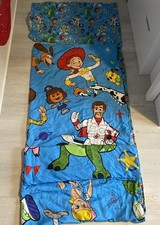 Child’s Single Duvet Cover