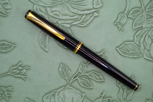 Vintage pilot elabo fountain - pilot,
