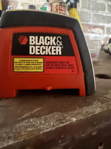 Black decker bdl220s - black+decker, line