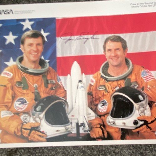 Nasa space shuttle astronauts - nasa,