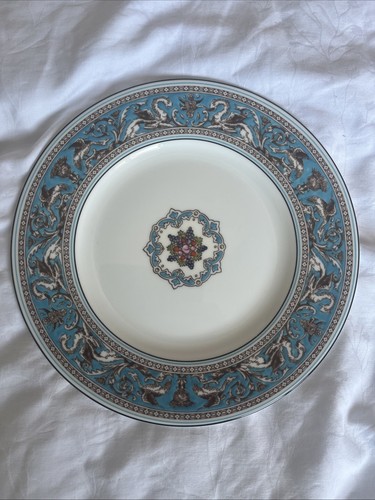 Wedgewood plate florentine - wedgewood,