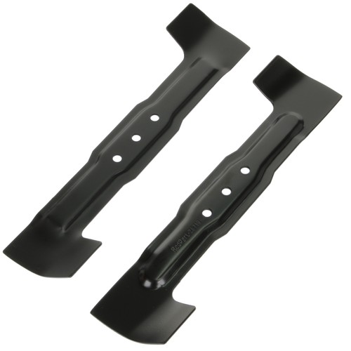 2pk bosch 340mm lawnmower - 2pk,