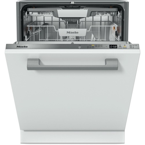 Miele integrated dishwasher - miele,