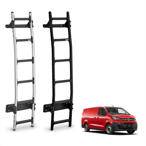 Rhino door ladder for - ladder, the