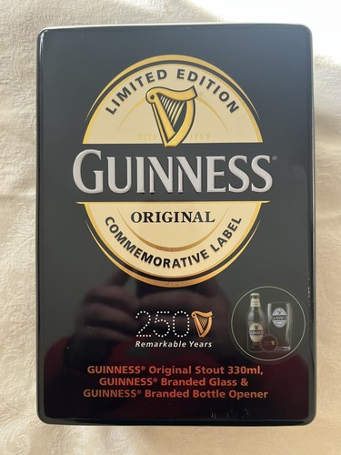 Limited edition 250 yrs - limited,