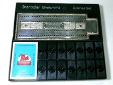 GRENADIER SILVERSMITHS Silver