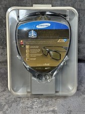 Genuine Samsung 3D Active