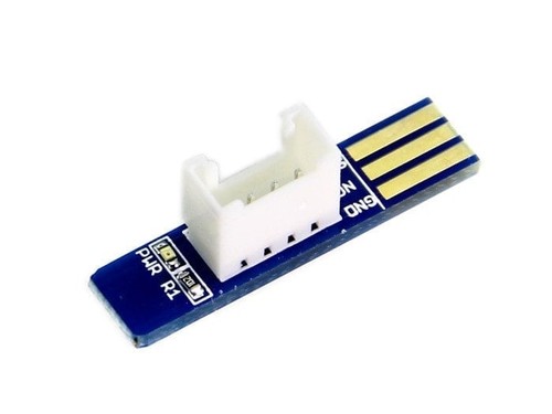 Grove nunchuck hok05171p - -,