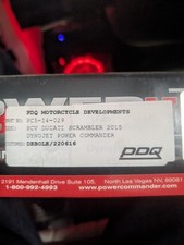 Ducati 803 Scrambler