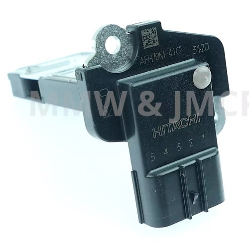 Mass air flow meter original - flow,