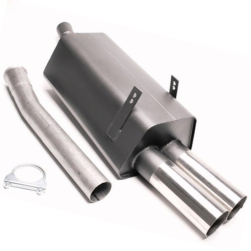 Technix sport exhaust - ta,